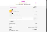 Hello Nancy coupon verification screenshot