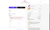 Hello Nancy coupon verification screenshot
