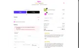 Hello Nancy coupon verification screenshot