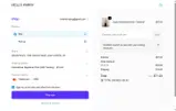 MUMMA coupon verification screenshot