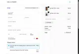 KITSENSE coupon verification screenshot