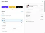 HELLO20 coupon verification screenshot