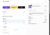 THANKYOU10 coupon verification screenshot