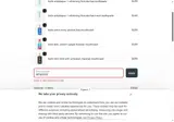 MDW2026 coupon verification screenshot