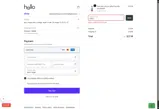 FEB20 coupon verification screenshot