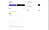 FEB20 coupon verification screenshot