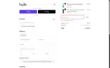 serious15 coupon verification screenshot