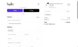 TREAT20 coupon verification screenshot