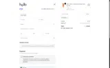 VITC20 coupon verification screenshot