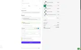Sanctuary coupon verification screenshot