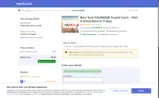 HELLO10 coupon verification screenshot