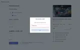 THANKYOU10 coupon verification screenshot