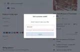 HELLO20 coupon verification screenshot