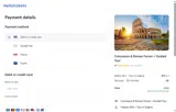 KISHIAW coupon verification screenshot