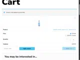 reps coupon verification screenshot