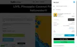 JILLIAN coupon verification screenshot