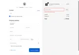 10OFF coupon verification screenshot