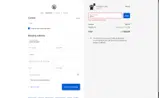 10OFF coupon verification screenshot