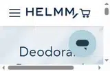 HELMM10 coupon verification screenshot