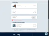 TURKEY20 coupon verification screenshot