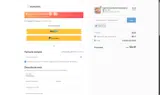 VALUE coupon verification screenshot