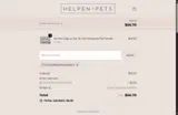 POWERPUFFBUNNIES coupon verification screenshot