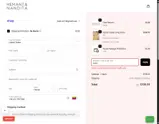 hn22 coupon verification screenshot