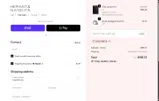 SUBSCRIBE10 coupon verification screenshot