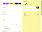 KAZU15 coupon verification screenshot