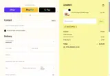 NEWCOUPON coupon verification screenshot