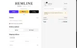 TAKE30 coupon verification screenshot