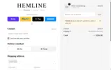 TAKE30 coupon verification screenshot