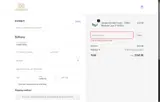 LARSMC15 coupon verification screenshot