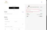 kacev15 coupon verification screenshot