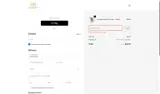 fest30 coupon verification screenshot