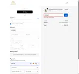 HONOR20 coupon verification screenshot