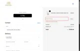 fest30 coupon verification screenshot