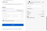 PARTYTIME coupon verification screenshot