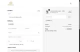 MOM25 coupon verification screenshot