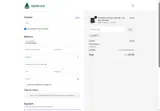 Hempelf coupon verification screenshot