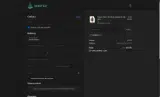 Hempelf coupon verification screenshot