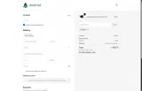 Hempelf coupon verification screenshot