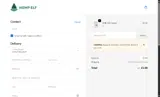 Hempelf coupon verification screenshot