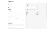 Hempelf coupon verification screenshot