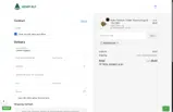 Hempelf coupon verification screenshot