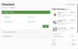 Hemper coupon verification screenshot