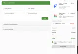 Hemper coupon verification screenshot