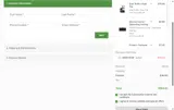 Hemper coupon verification screenshot