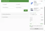 Hemper coupon verification screenshot