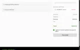 Hemper coupon verification screenshot